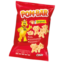 Chio pom-bär